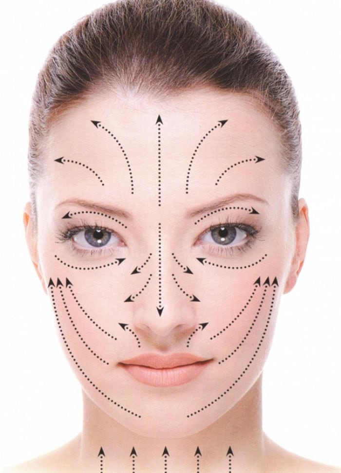 5 εύκολες μάσκες προσώπου που αναζωογονούν την επιδερμίδα σας κατά την διάρκεια της νύχτας (7)