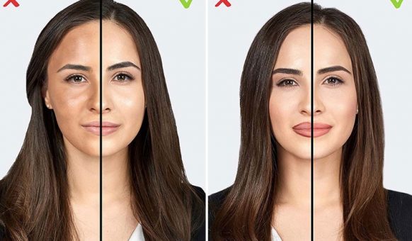 10 συνηθισμένα λάθη στο μακιγιάζ που σας κάνουν να δείχνετε μεγαλύτερη (1)