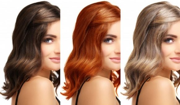 Πως να επιλέξετε το σωστό χρώμα βαφής μαλλιών (1)