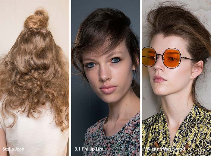 Κορυφαίες τάσεις στα μαλλιά για Άνοιξη / Καλοκαίρι 2017 (16)