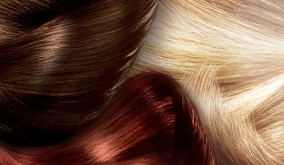 3 εύκολοι τρόποι για να βάψετε φυσικά τα μαλλιά σας