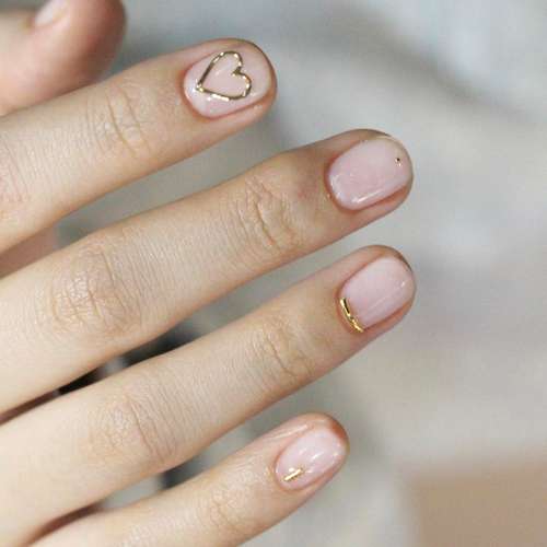 Wire nails (13)