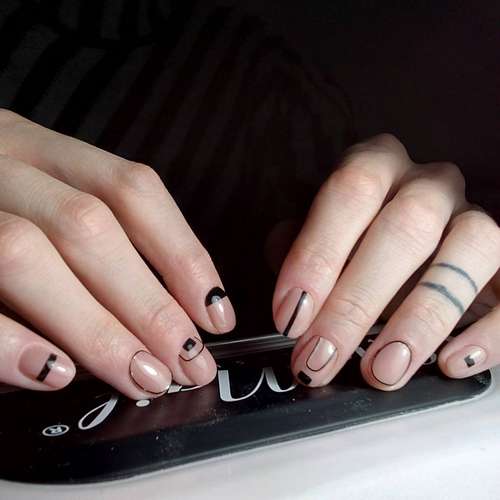 Wire nails (26)