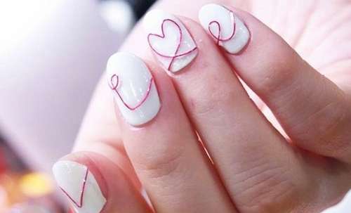 Wire nails (29)