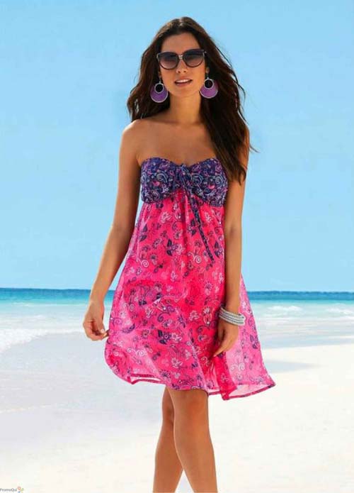 Φορέματα για παραλία (11)