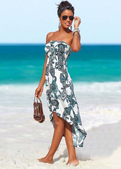 Φορέματα για παραλία (14)