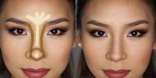 Makeup tricks για άψογο αποτέλεσμα (3)