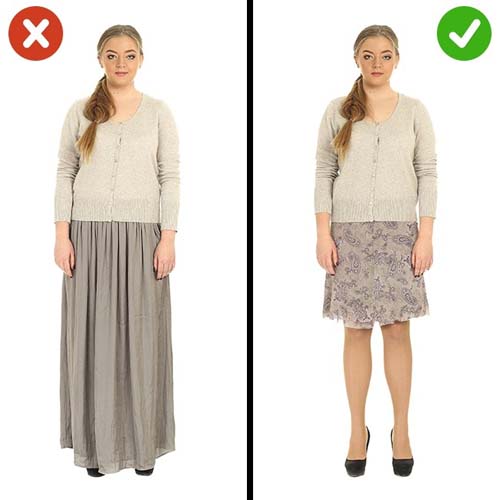 Ρούχα που μπορούν να χαλάσουν την εικόνα της σιλουέτας σας (13)