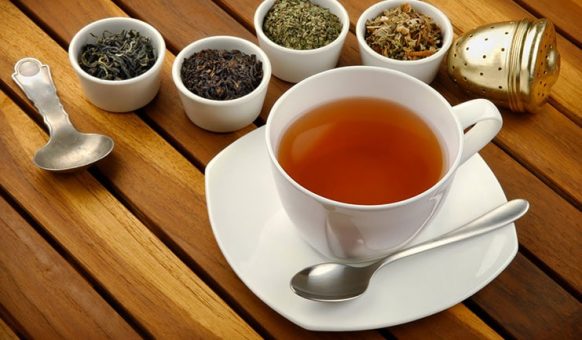 τσάι oolong για το φόρουμ αδυνατίσματος