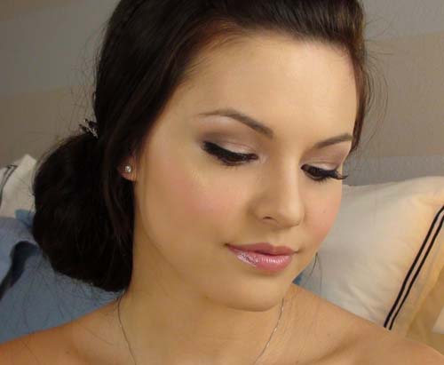 Makeup Tricks για μελαχρινές & καστανές (23)