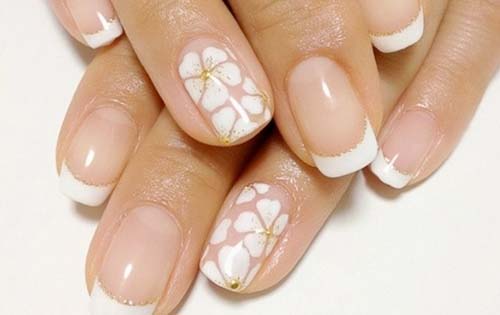 Floral nails (44)