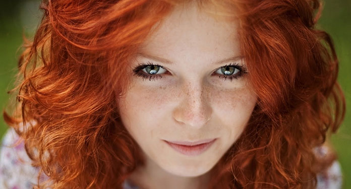 Κόκκινα μαλλιά (1)
