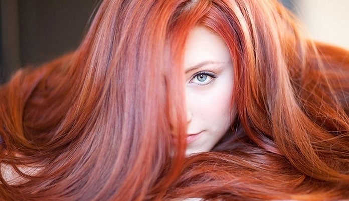 Κόκκινα μαλλιά (3)
