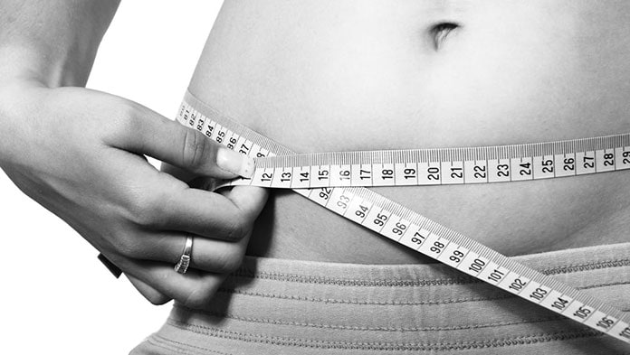 κόλπα αδυνατίσματος στην κοιλιά ψευδής απώλεια βάρους