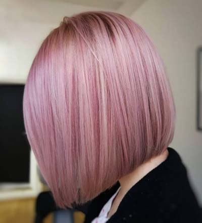 Ροζ μαλλιά (4)