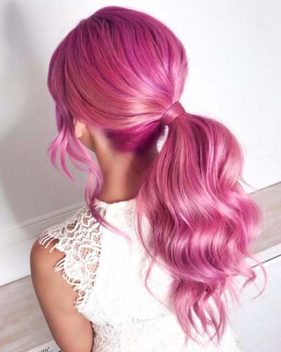 Ροζ μαλλιά (5)