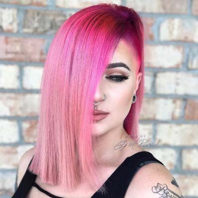 Ροζ μαλλιά (6)