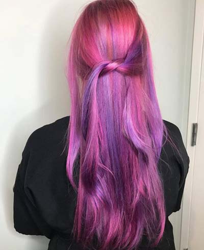 Ροζ μαλλιά (10)