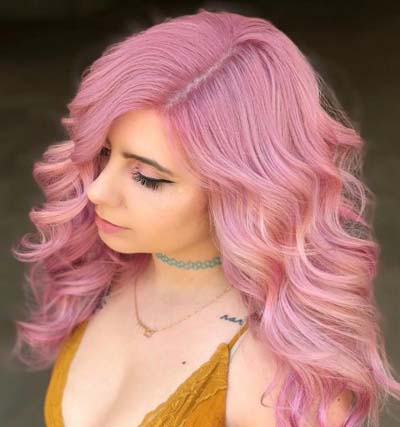 Ροζ μαλλιά (12)