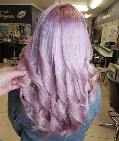 Ροζ μαλλιά (17)