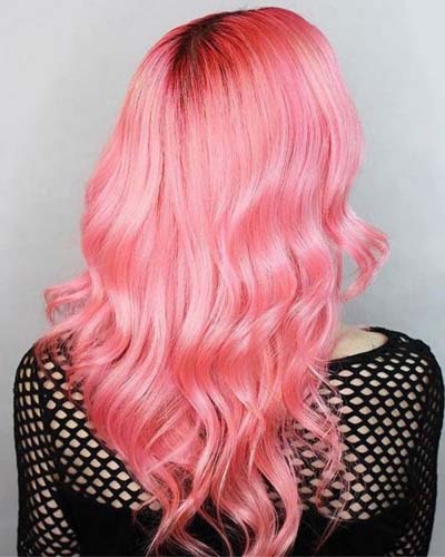 Ροζ μαλλιά (23)