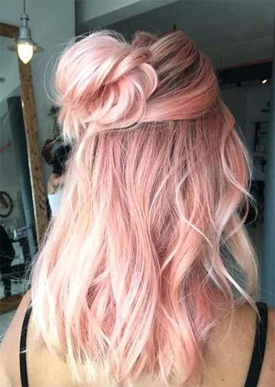 Ροζ μαλλιά (28)
