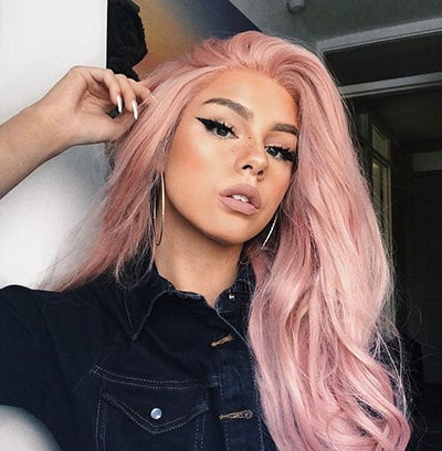 Ροζ μαλλιά (29)