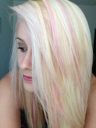 Ροζ μαλλιά (30)