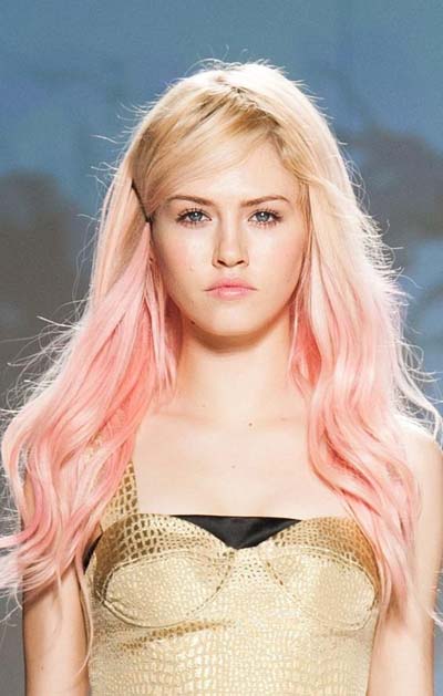 Ροζ μαλλιά (33)