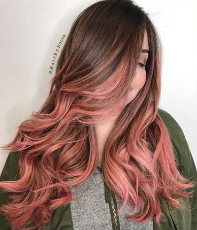 Ροζ μαλλιά (40)