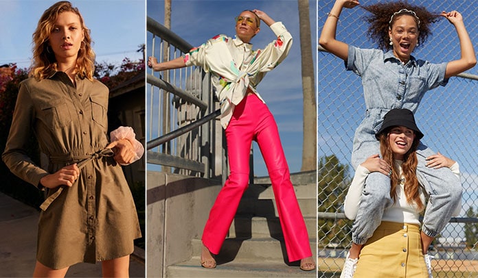 Interpretive Consume miracle H&M Άνοιξη / Καλοκαίρι 2020: Top γυναικεία ρούχα από τη νέα collection