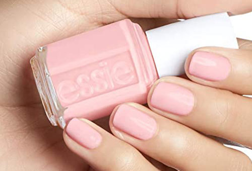 Essie Classic Nail Color Pinks - Fiji