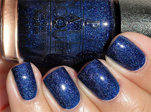 OPI - Give Me Space HRG37