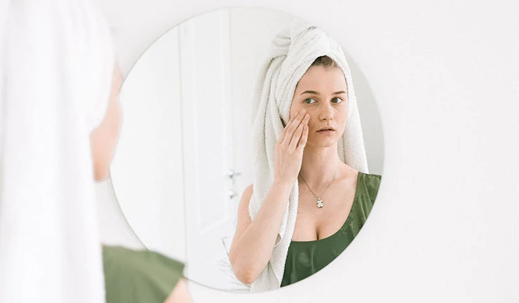 Tips μακιγιάζ για σακούλες κάτω από τα μάτια (3)