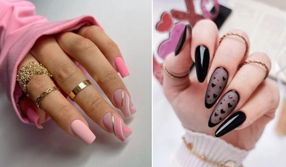Love nails (Featured)